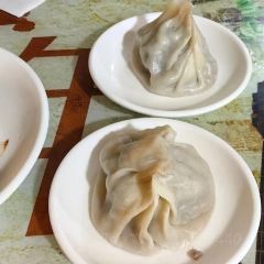 Hanbaza Eligo Roasted Chicken Restaurant User Photo