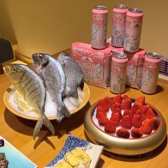 千代御(临河街店) User Photo