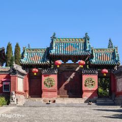 酒都宾馆对外餐厅(杏花店) User Photo