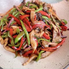 香钿楚菜(汉口店) User Photo