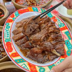 譚聚德大排檔（西湖店）張用戶圖片