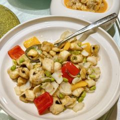 伟荣餐饮·野生活海鲜(孙塘南路店) User Photo