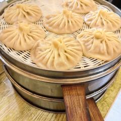 禾源灌汤包子(汉兴路直营店) User Photo