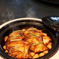 The Grand Boat User Photo