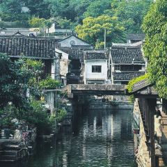 LANTINGJI·SHAOXINGCAI User Photo