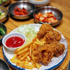 Tusucunshen Chicken Soup User Photo