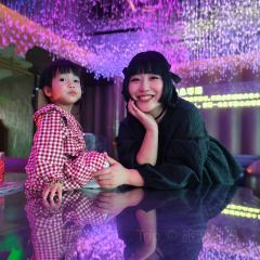 鎏·酒吧（秦皇島萬豪度假飯店）張用戶圖片