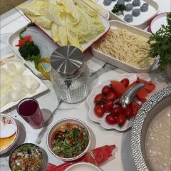 老红军·红火锅 User Photo