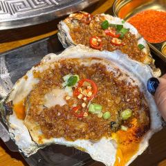 破店有局街边烤肉(武清店) User Photo