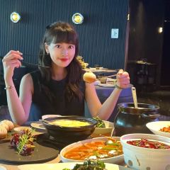 上海宴(白玉兰广场店) User Photo