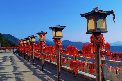 葛仙村度假区枕山宿酒店·枕山小馆