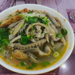 蓝墙面肺子(赛依拉木街店) User Photo