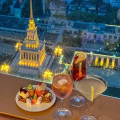 The Captain User Photo