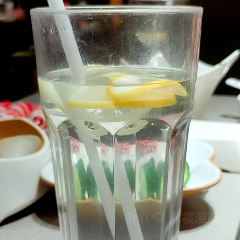 海底捞火锅(财富中心店) User Photo