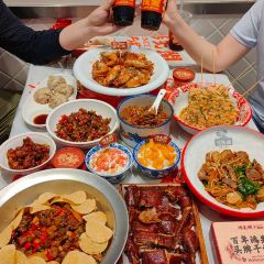 鸿先阁·干煸虾(星沙店) User Photo