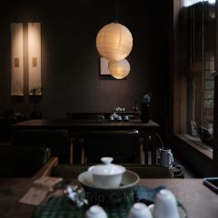 老陈紫溪粉(海洋公园店) User Photo