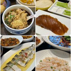 那天以後·重慶燒烤海鮮（溪南公館店）張用戶圖片