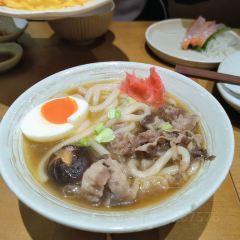 勝好壽司(倉山萬達店)張用戶圖片