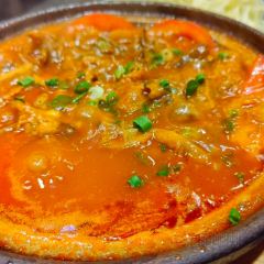 张丹霞鱼庄(丹霞店) User Photo