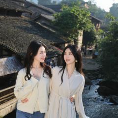 TU ZAO REN JIA CHAIHUO CHICKEN User Photo