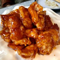 辽麻餐厅 User Photo
