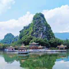 鼎湖山酒家 User Photo