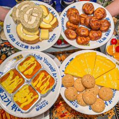 阿亲家·韩式无限烤肉(时代天街店) User Photo