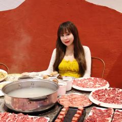 邑家人牧城（五洞牛肉村店） User Photo
