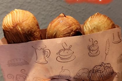 JIAN BING JUAN DA CONG