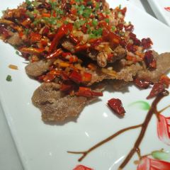 TaiZi Lou User Photo