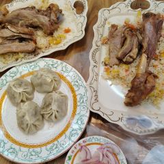 特豐抓飯(十五小店)張用戶圖片
