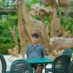 Café DIOR by Mauro Colagreco User Photo