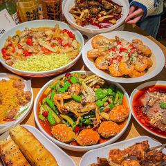 北山里龙虾·江湖菜·精酿(江北店) User Photo