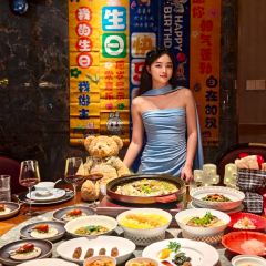 Hai wan hui User Photo