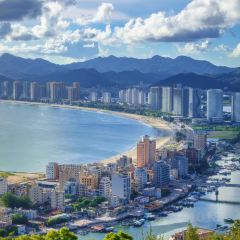 開蠔屋·生蠔海鮮燒烤（中海水岸城店）張用戶圖片