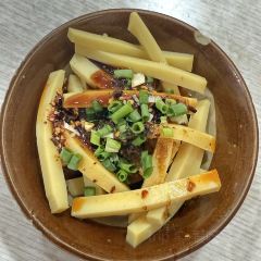 月英凉粉(西街店) User Photo