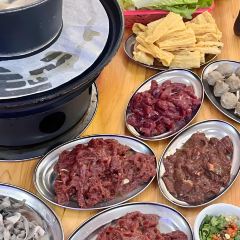 仙沟农贸市场 User Photo