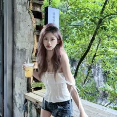 Wiwild逃离计划1·溪谷咖啡(泰顺店) User Photo