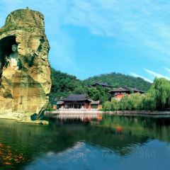 绍兴上虞万豪酒店·万豪中餐厅 여행 사진