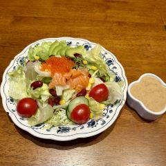 屋岩日式料理（惠陽開城大道店）張用戶圖片