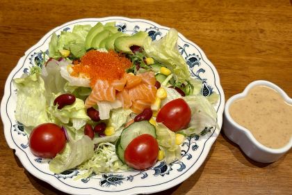 屋岩日式料理（惠陽開城大道店）