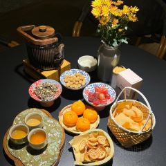 财神会酒楼 User Photo