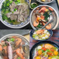 鲜粉之家(中山路店) User Photo