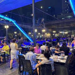 KodTalay seafood buffet 여행 사진