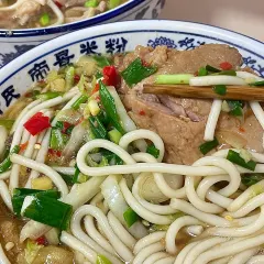 Dijing Rice Noodles User Photo
