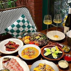 Tyler's Brunch User Photo