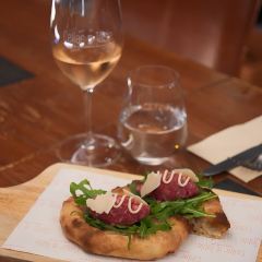 Cellar To Table·CTT User Photo