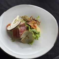 大理安汋海景酒店·餐厅 User Photo