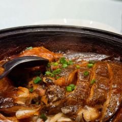 双合园·海鲜水饺青岛菜(经三路店) User Photo