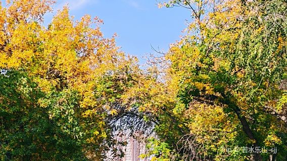 Gobi Impression Cultural Tourism Park